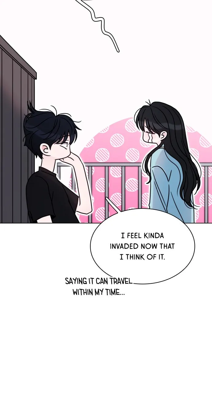 Read A Kiss Before I Sleep chapter 33 image 67 on Lezhin