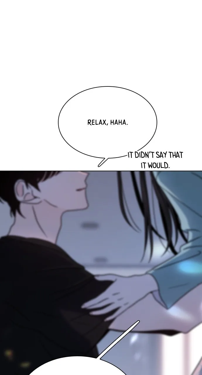 Read A Kiss Before I Sleep chapter 33 image 69 on Lezhin