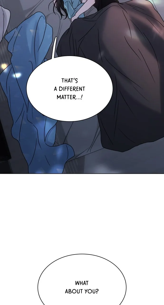 Read A Kiss Before I Sleep chapter 33 image 71 on Lezhin