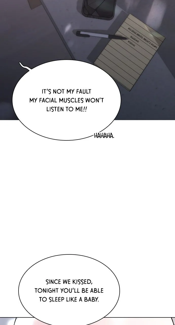 Read A Kiss Before I Sleep chapter 33 image 76 on Lezhin