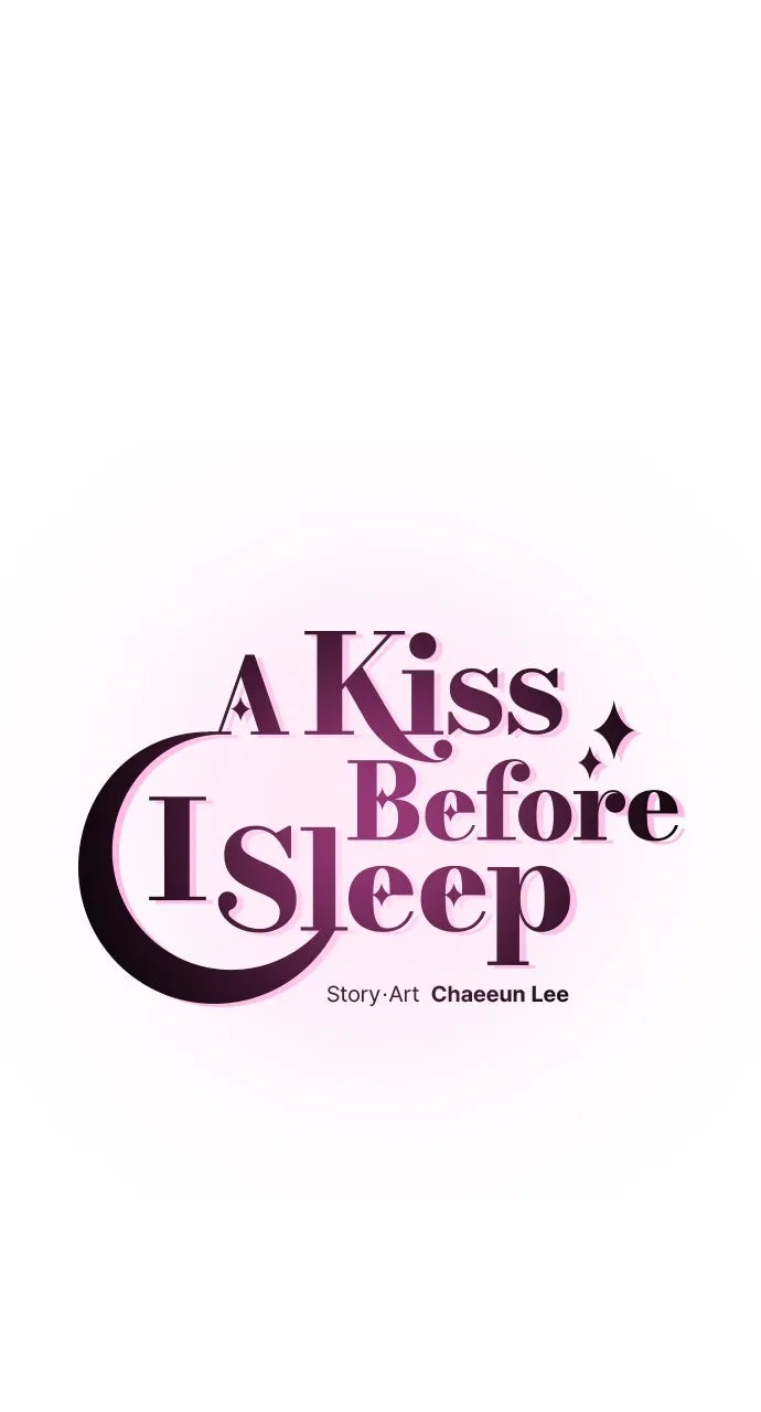 Read A Kiss Before I Sleep chapter 33 image 8 on Lezhin