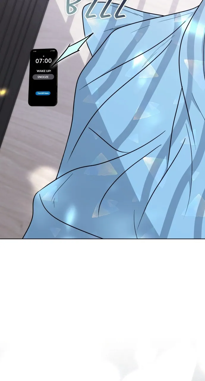 Read A Kiss Before I Sleep chapter 33 image 85 on Lezhin