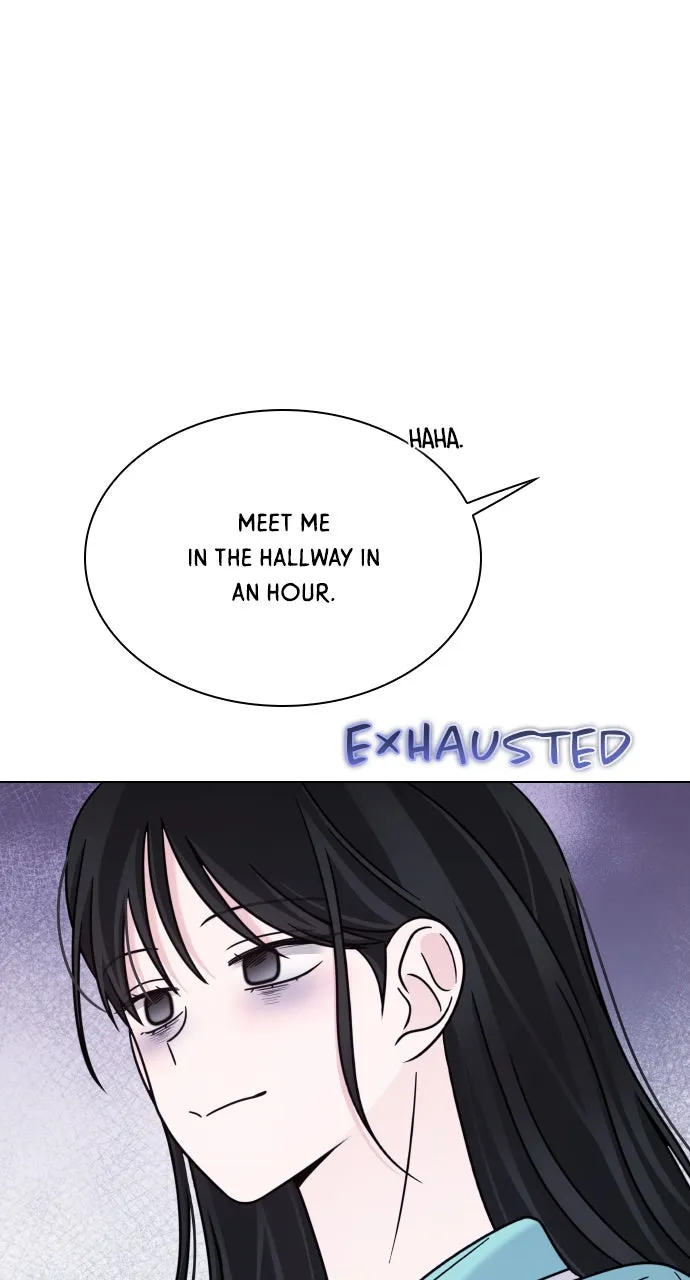 Read A Kiss Before I Sleep chapter 33 image 89 on Lezhin