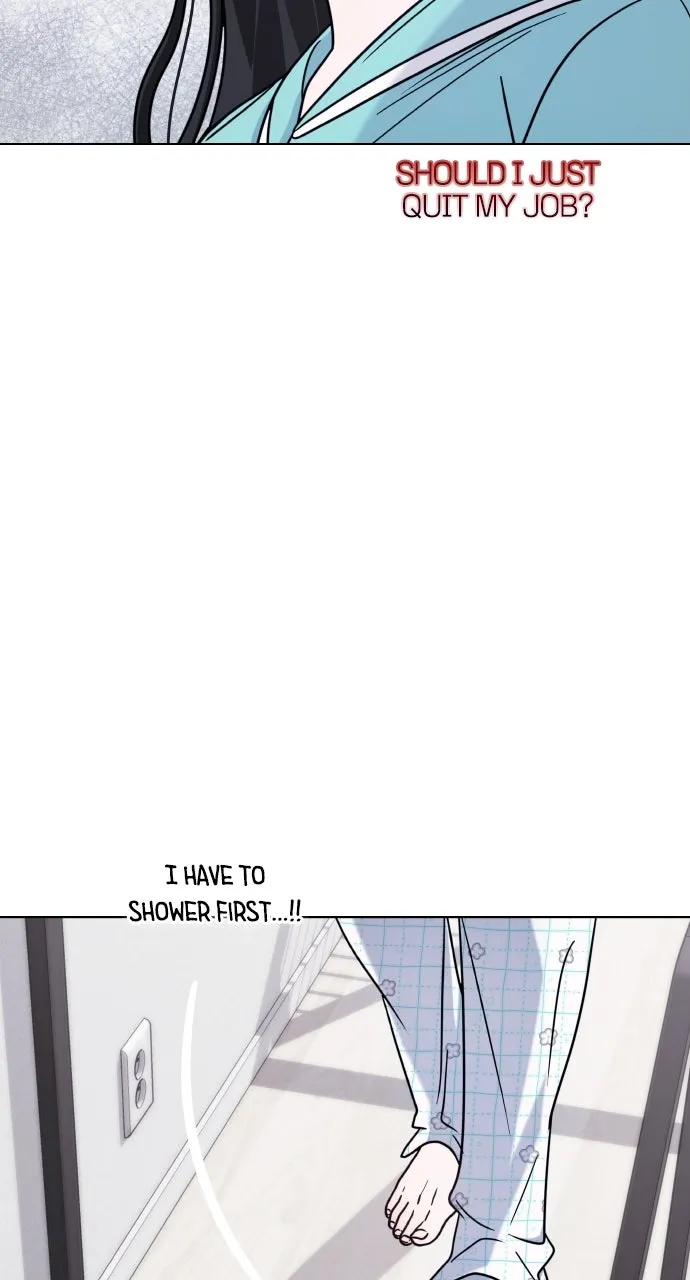 Read A Kiss Before I Sleep chapter 33 image 90 on Lezhin