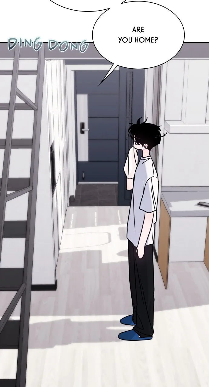Read A Kiss Before I Sleep chapter 33 image 97 on Lezhin