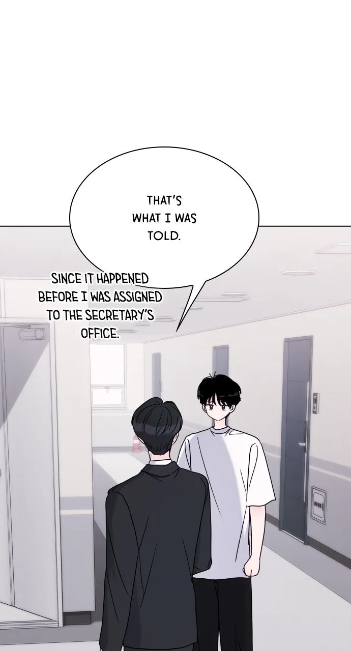 Read A Kiss Before I Sleep chapter 34 image 5 on Lezhin