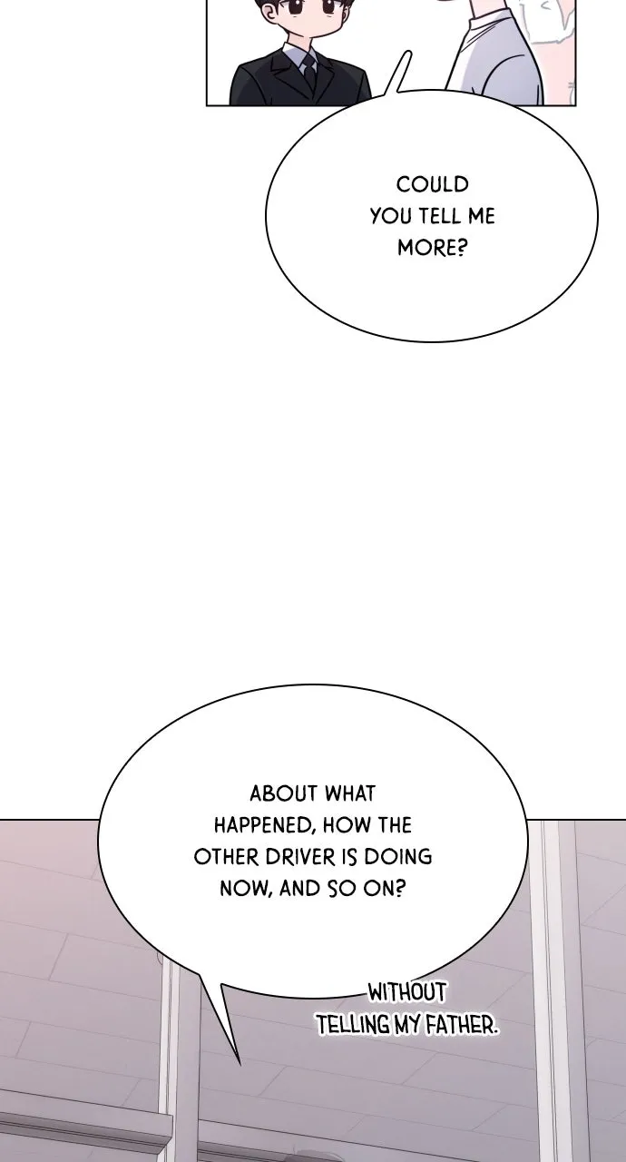 Read A Kiss Before I Sleep chapter 34 image 7 on Lezhin