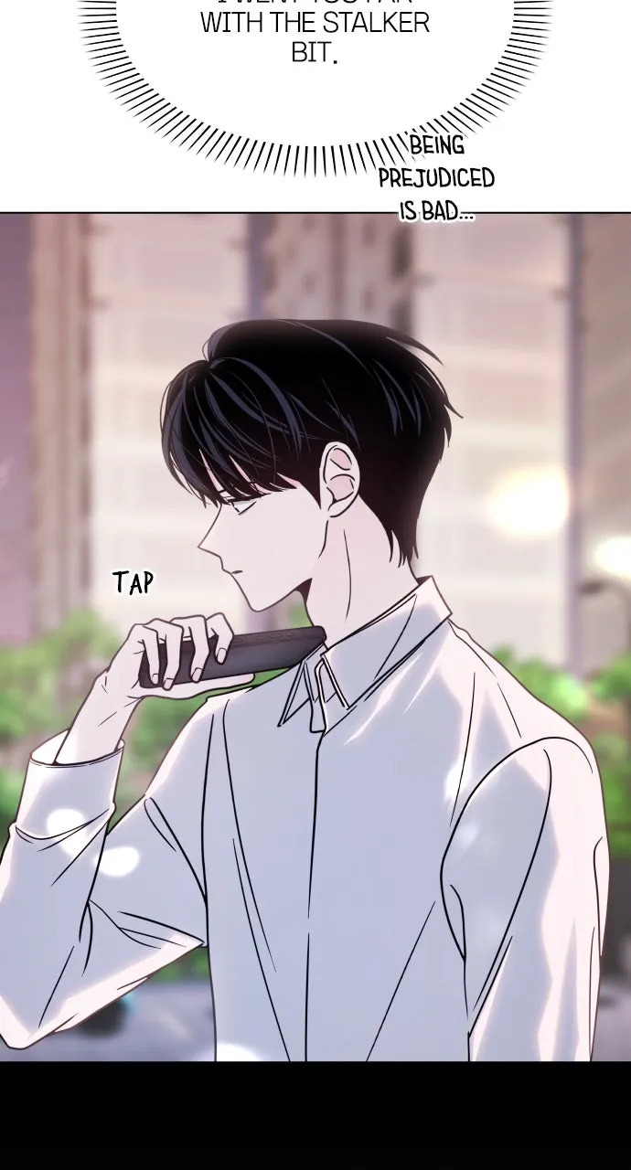 Read A Kiss Before I Sleep chapter 35 image 32 on Lezhin