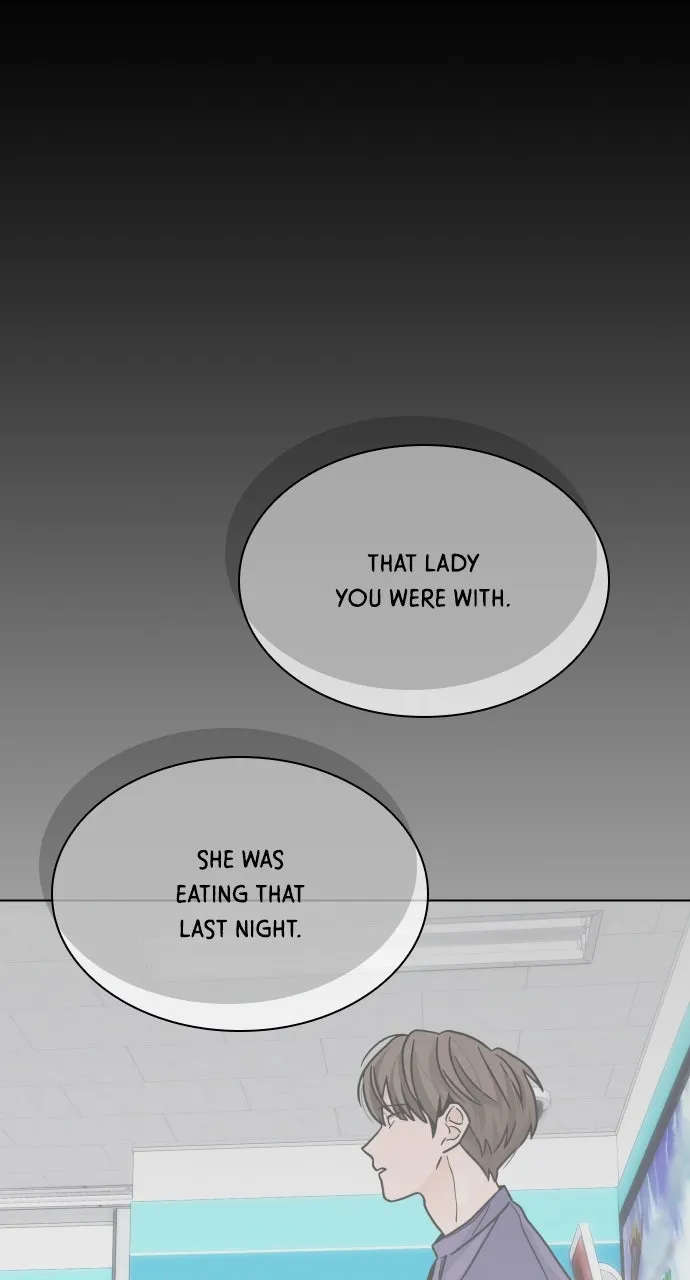 Read A Kiss Before I Sleep chapter 35 image 33 on Lezhin
