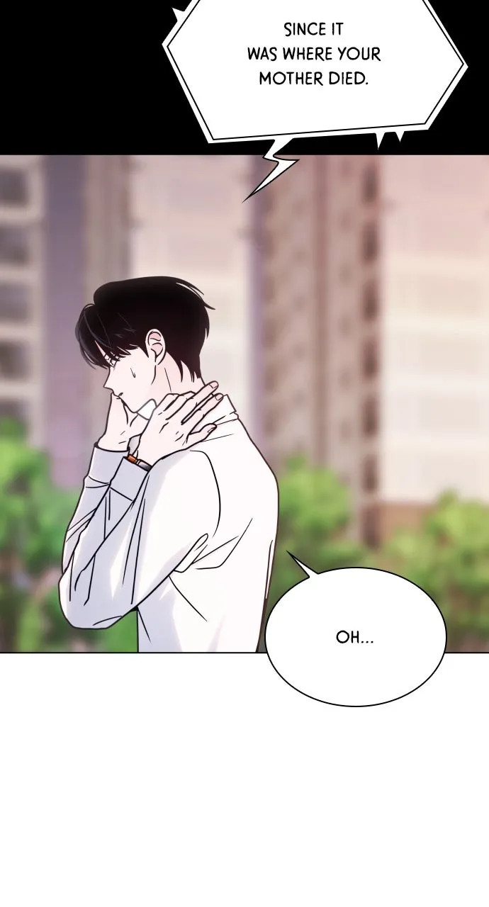 Read A Kiss Before I Sleep chapter 35 image 46 on Lezhin