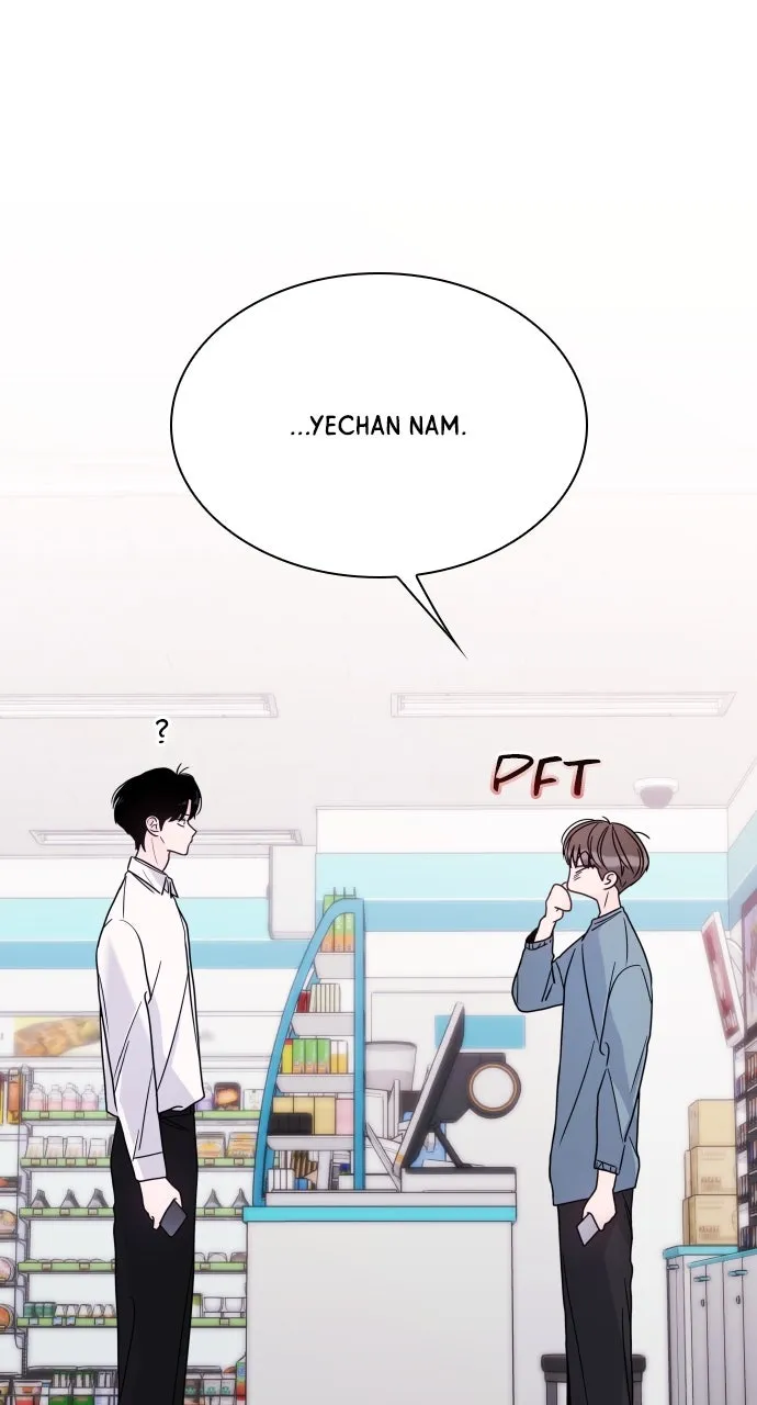 Read A Kiss Before I Sleep chapter 35 image 5 on Lezhin