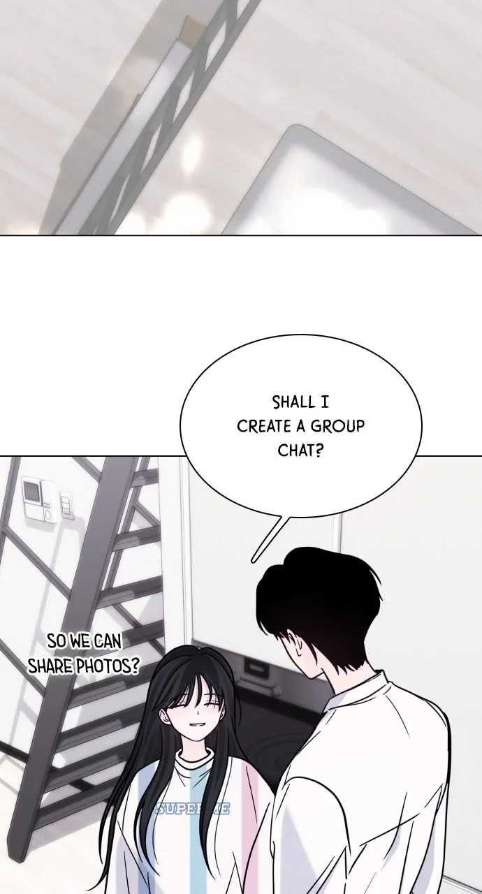 Read A Kiss Before I Sleep chapter 35 image 72 on Lezhin