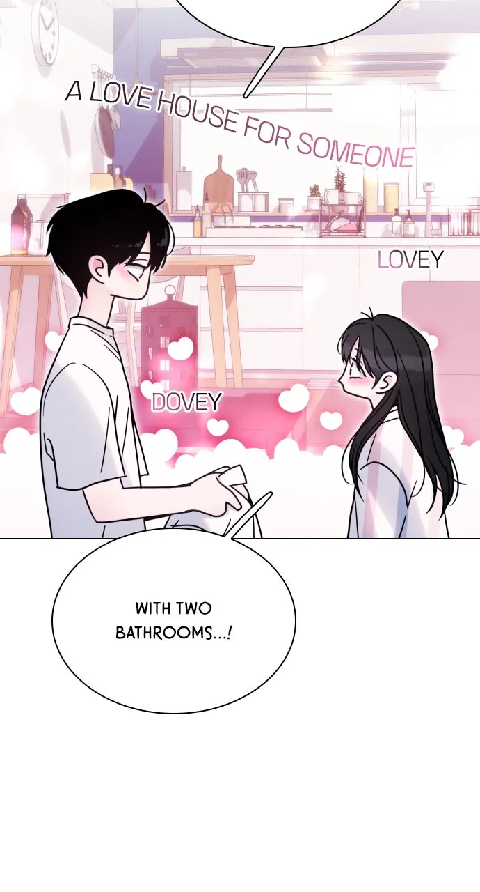 Read A Kiss Before I Sleep chapter 35 image 79 on Lezhin