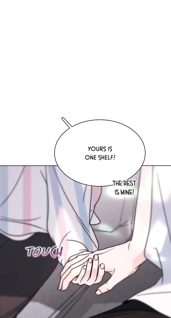 Read A Kiss Before I Sleep chapter 35 image 85 on Lezhin