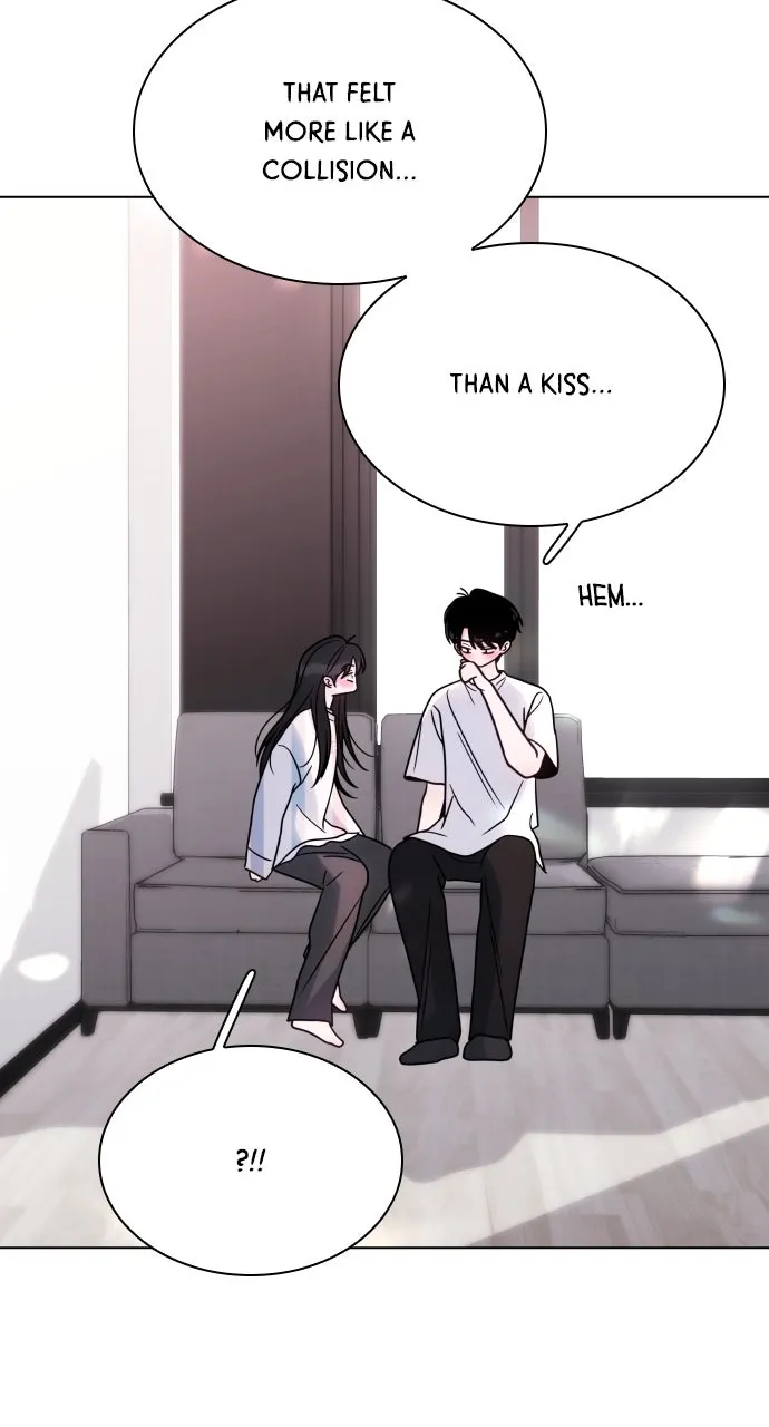 Read A Kiss Before I Sleep chapter 35 image 90 on Lezhin