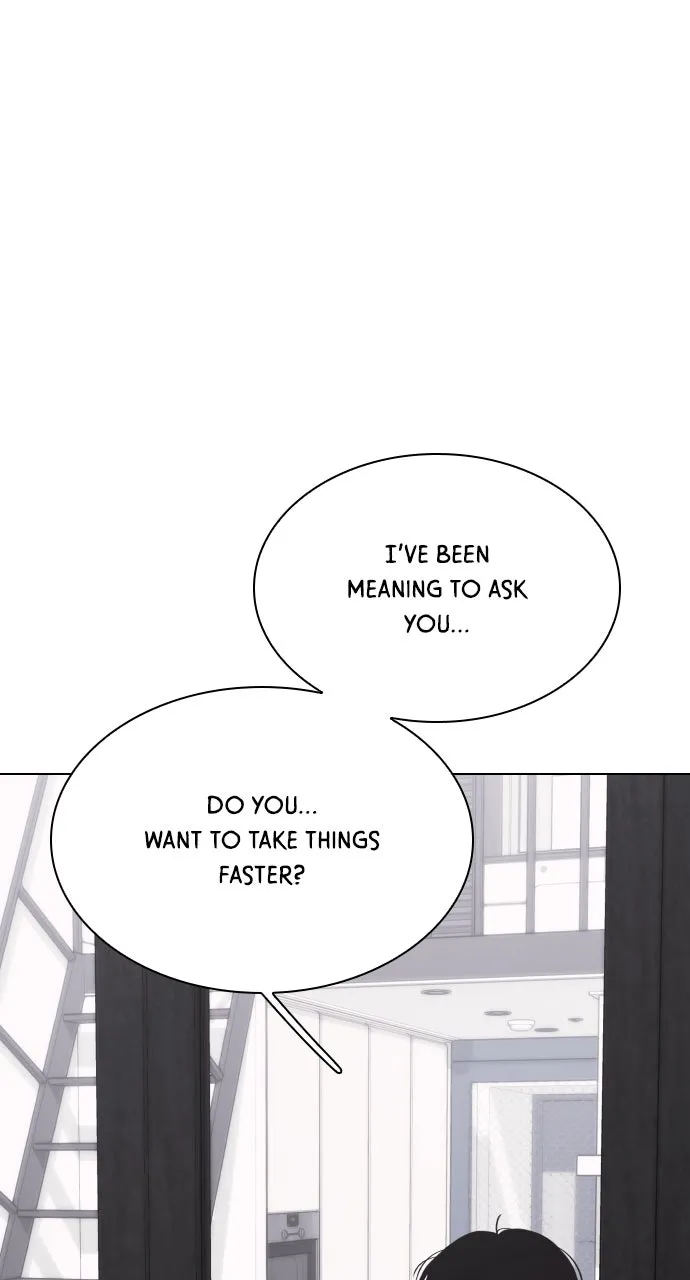 Read A Kiss Before I Sleep chapter 36 image 32 on Lezhin