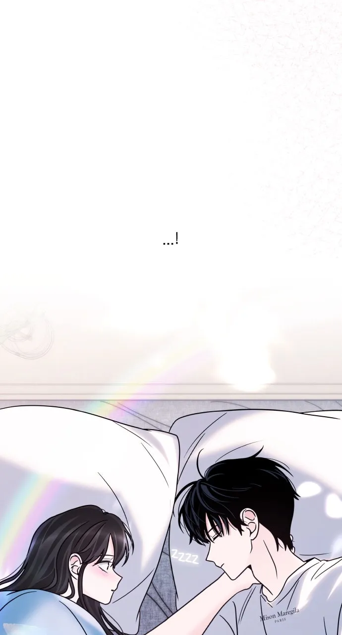 Read A Kiss Before I Sleep chapter 37 image 32 on Lezhin
