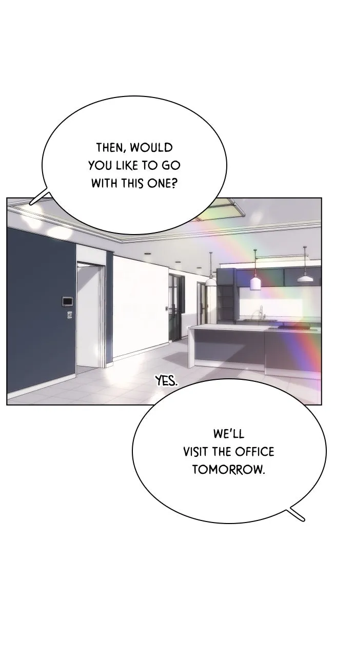 Read A Kiss Before I Sleep chapter 37 image 76 on Lezhin