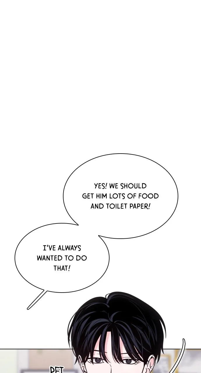 Read A Kiss Before I Sleep chapter 37 image 83 on Lezhin