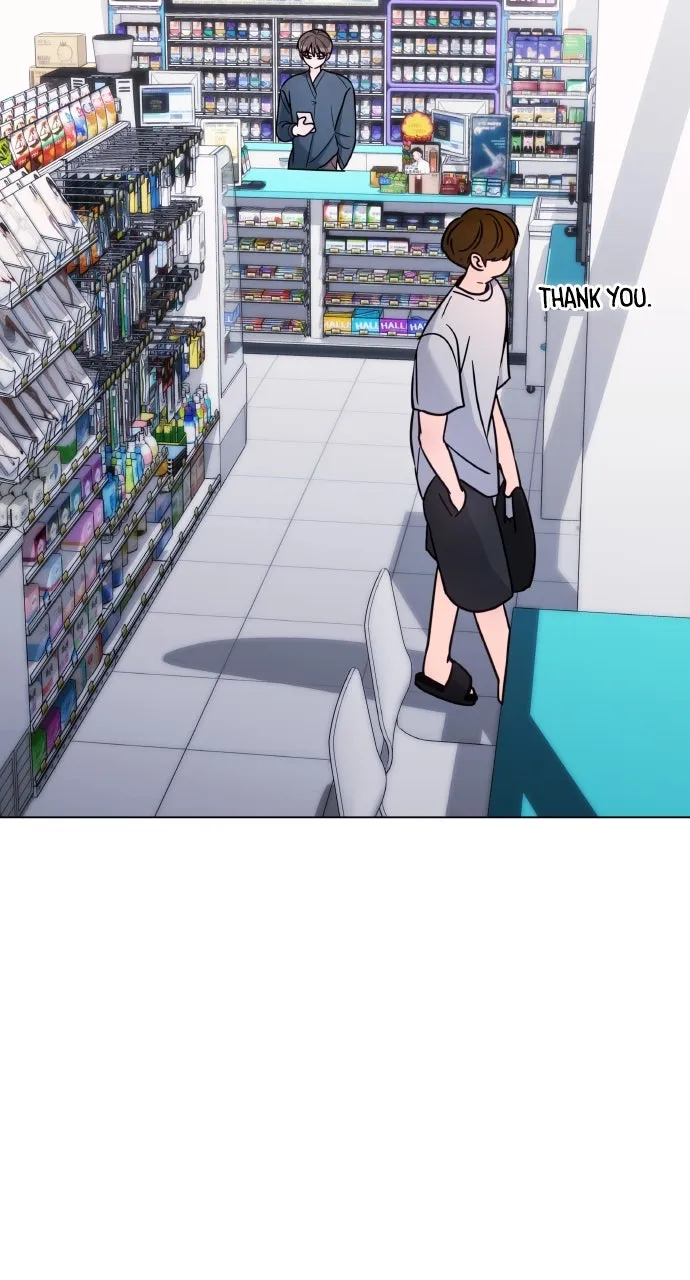 Read A Kiss Before I Sleep chapter 38 image 2 on Lezhin