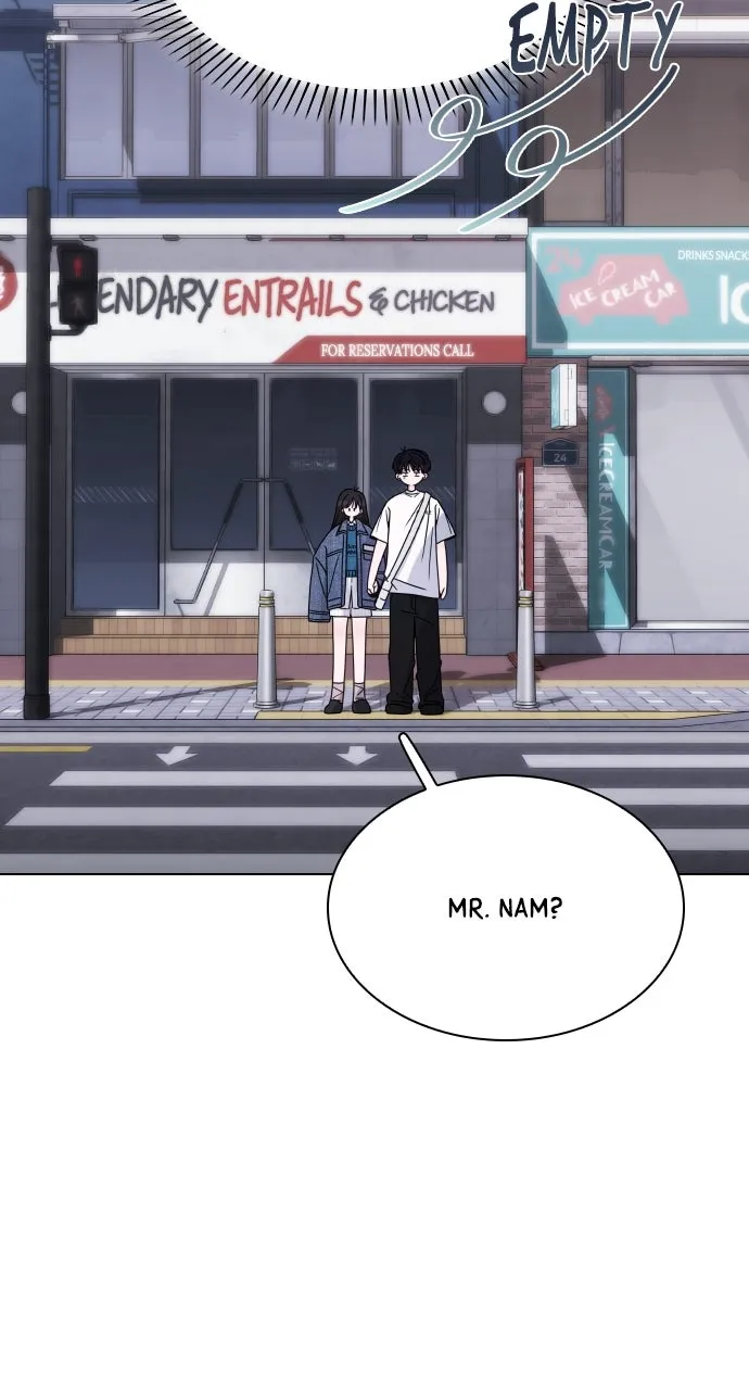 Read A Kiss Before I Sleep chapter 38 image 32 on Lezhin