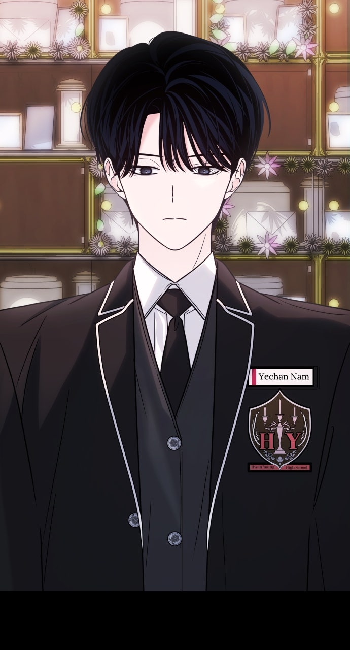 Read A Kiss Before I Sleep chapter 39 image 1 on Lezhin