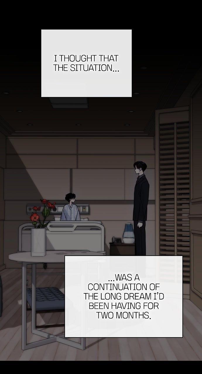 Read A Kiss Before I Sleep chapter 39 image 10 on Lezhin