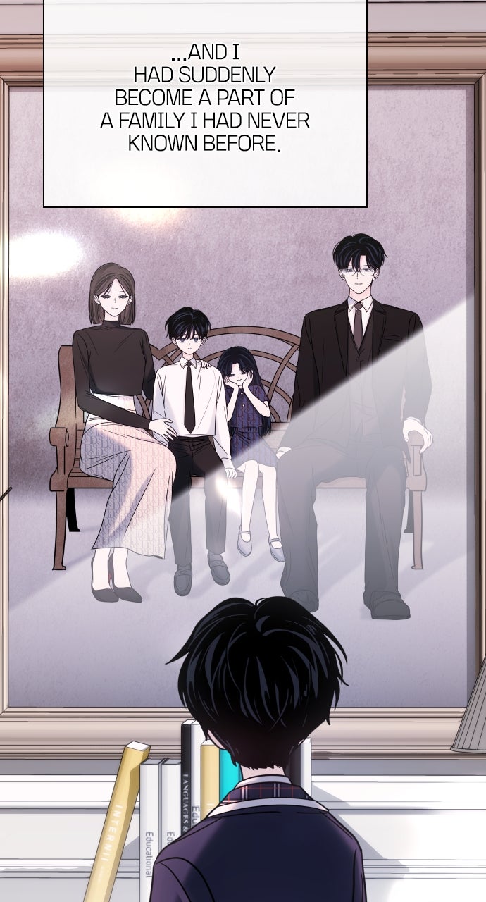 Read A Kiss Before I Sleep chapter 39 image 13 on Lezhin