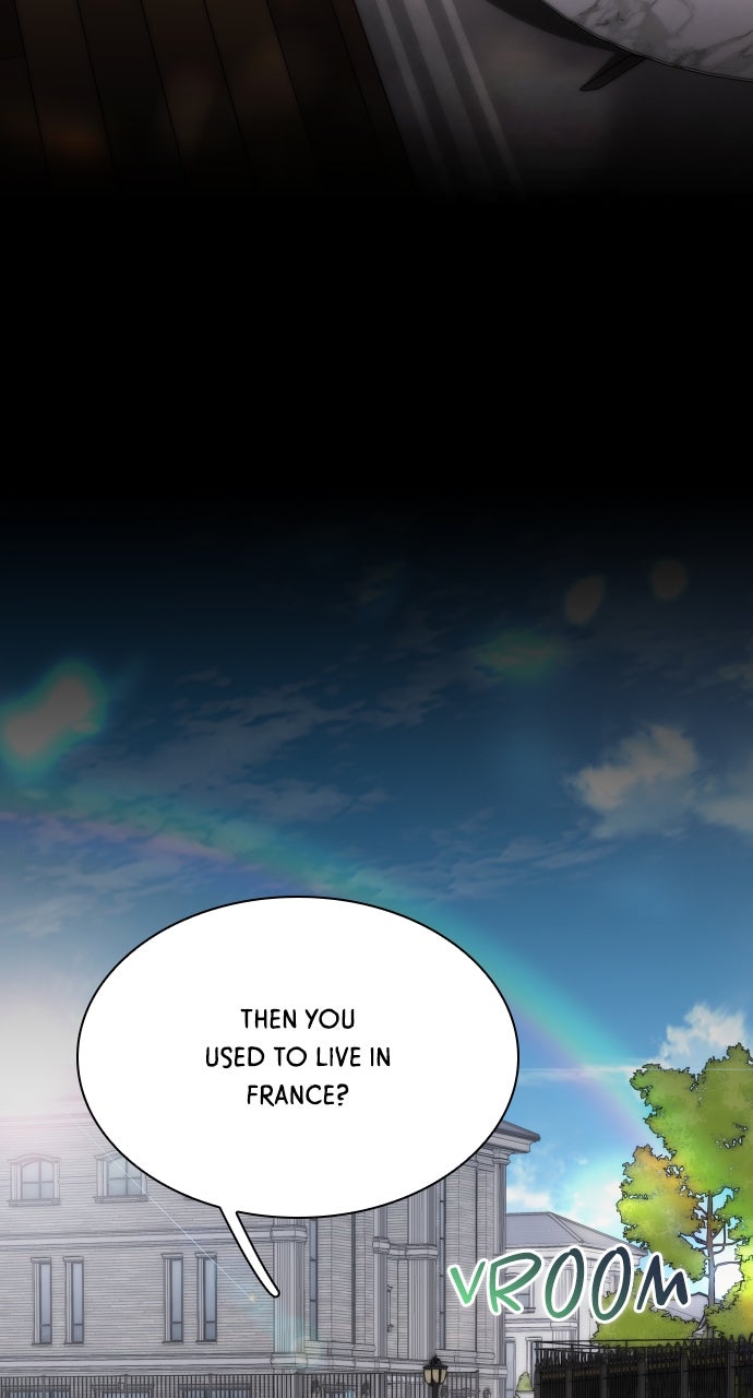 Read A Kiss Before I Sleep chapter 39 image 17 on Lezhin