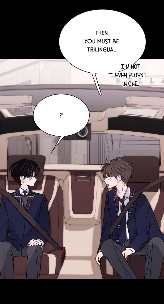 Read A Kiss Before I Sleep chapter 39 image 19 on Lezhin