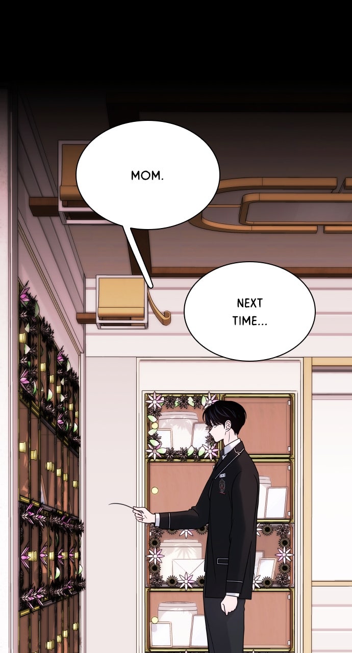 Read A Kiss Before I Sleep chapter 39 image 2 on Lezhin