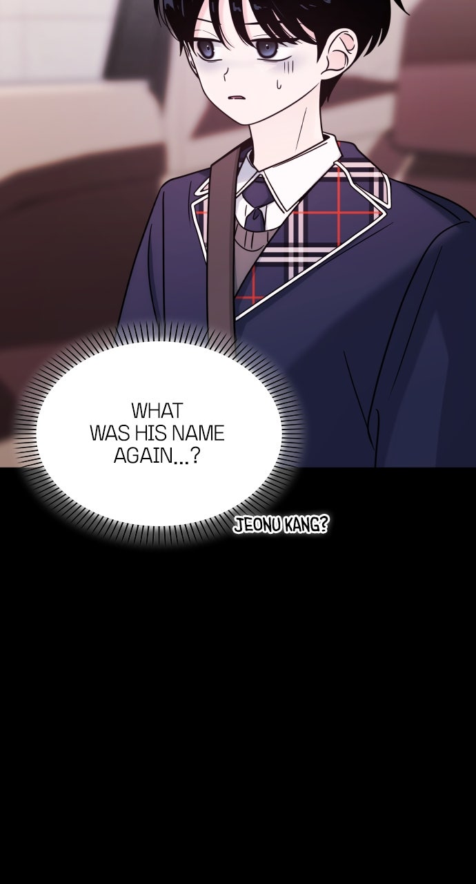Read A Kiss Before I Sleep chapter 39 image 21 on Lezhin
