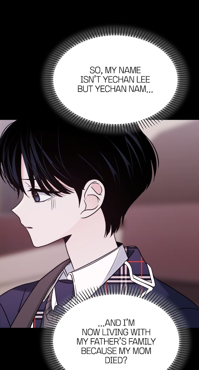 Read A Kiss Before I Sleep chapter 39 image 22 on Lezhin