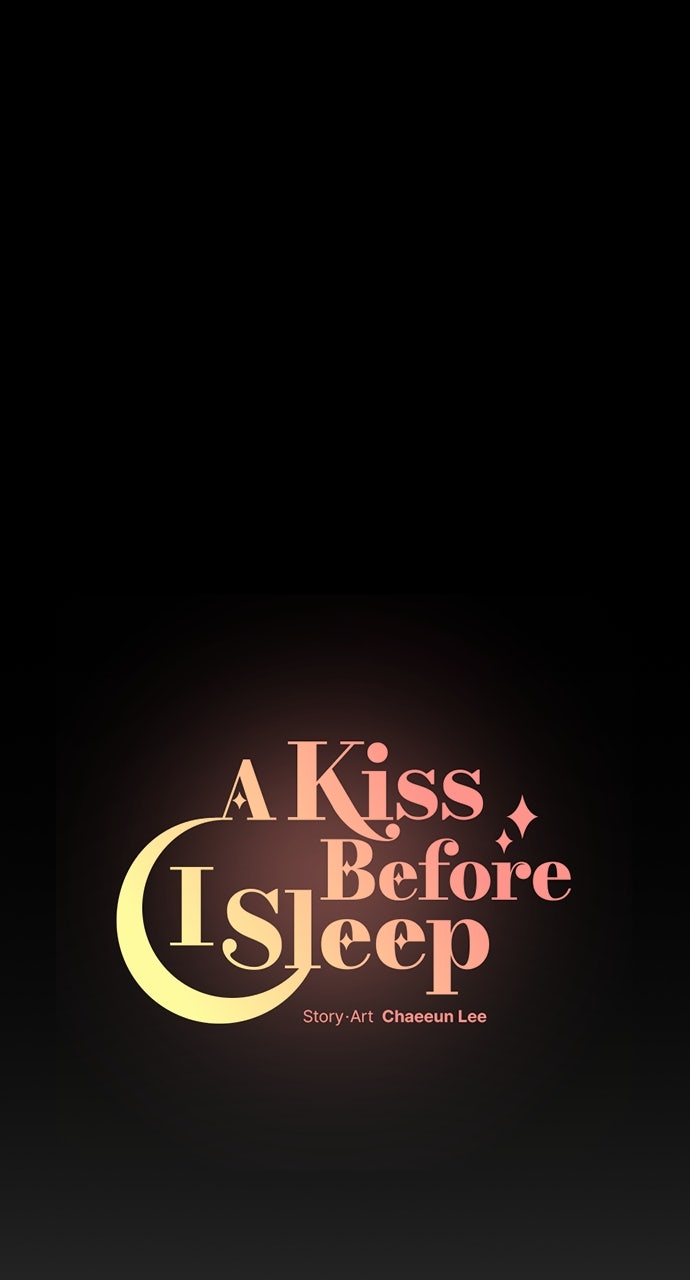 Read A Kiss Before I Sleep chapter 39 image 32 on Lezhin