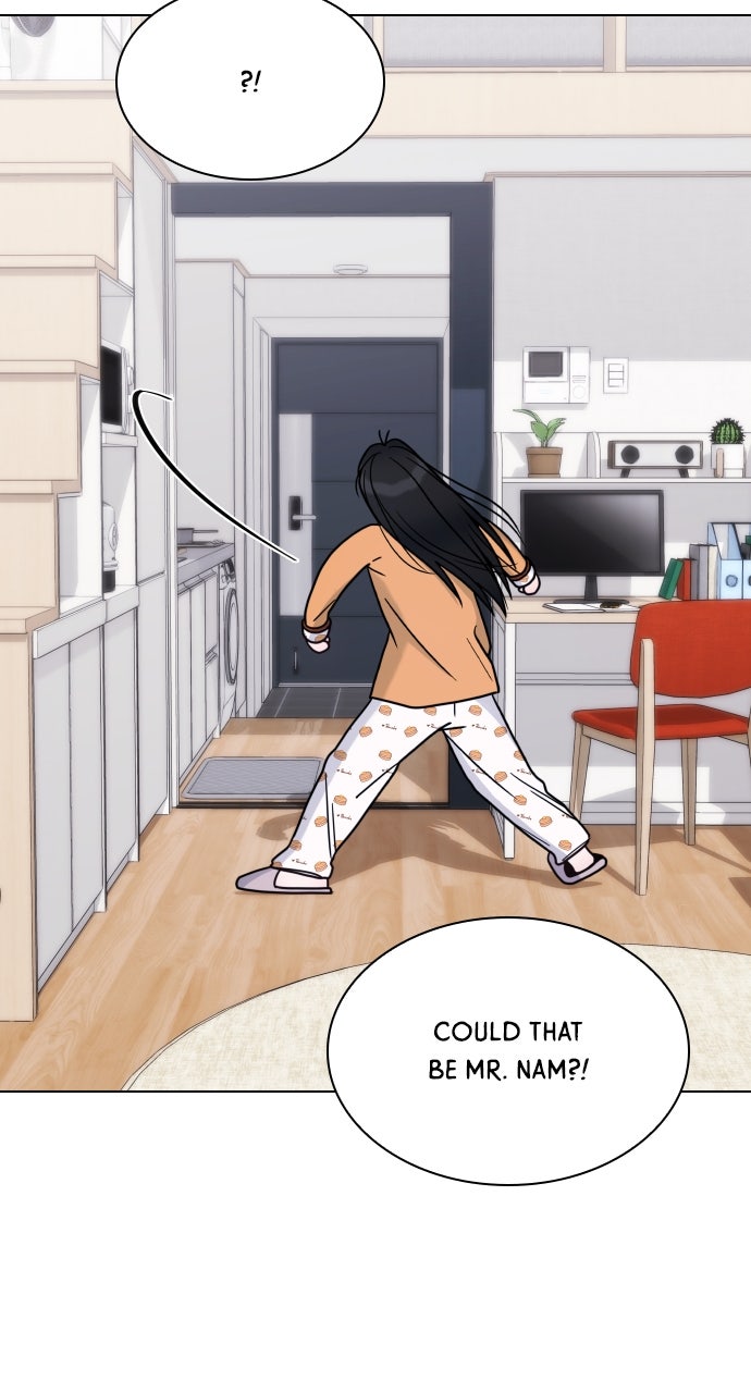 Read A Kiss Before I Sleep chapter 39 image 38 on Lezhin
