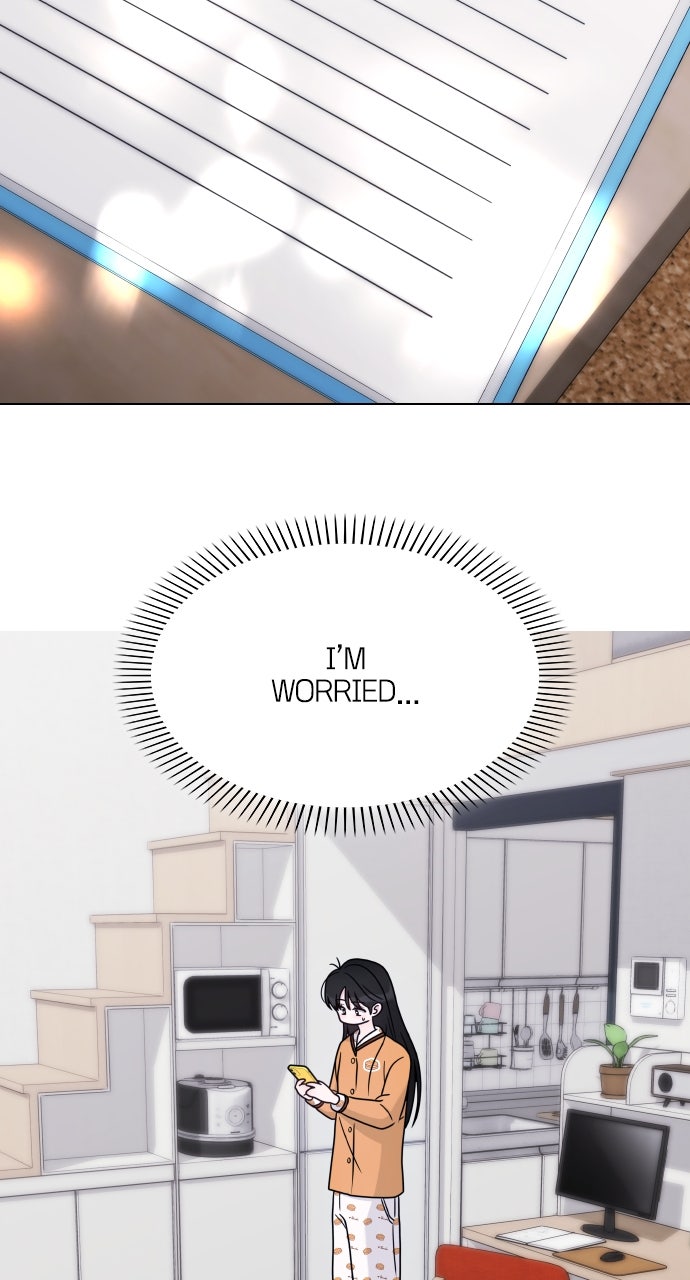 Read A Kiss Before I Sleep chapter 39 image 41 on Lezhin
