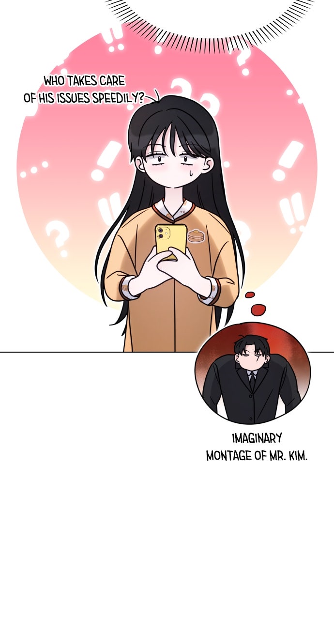 Read A Kiss Before I Sleep chapter 39 image 43 on Lezhin