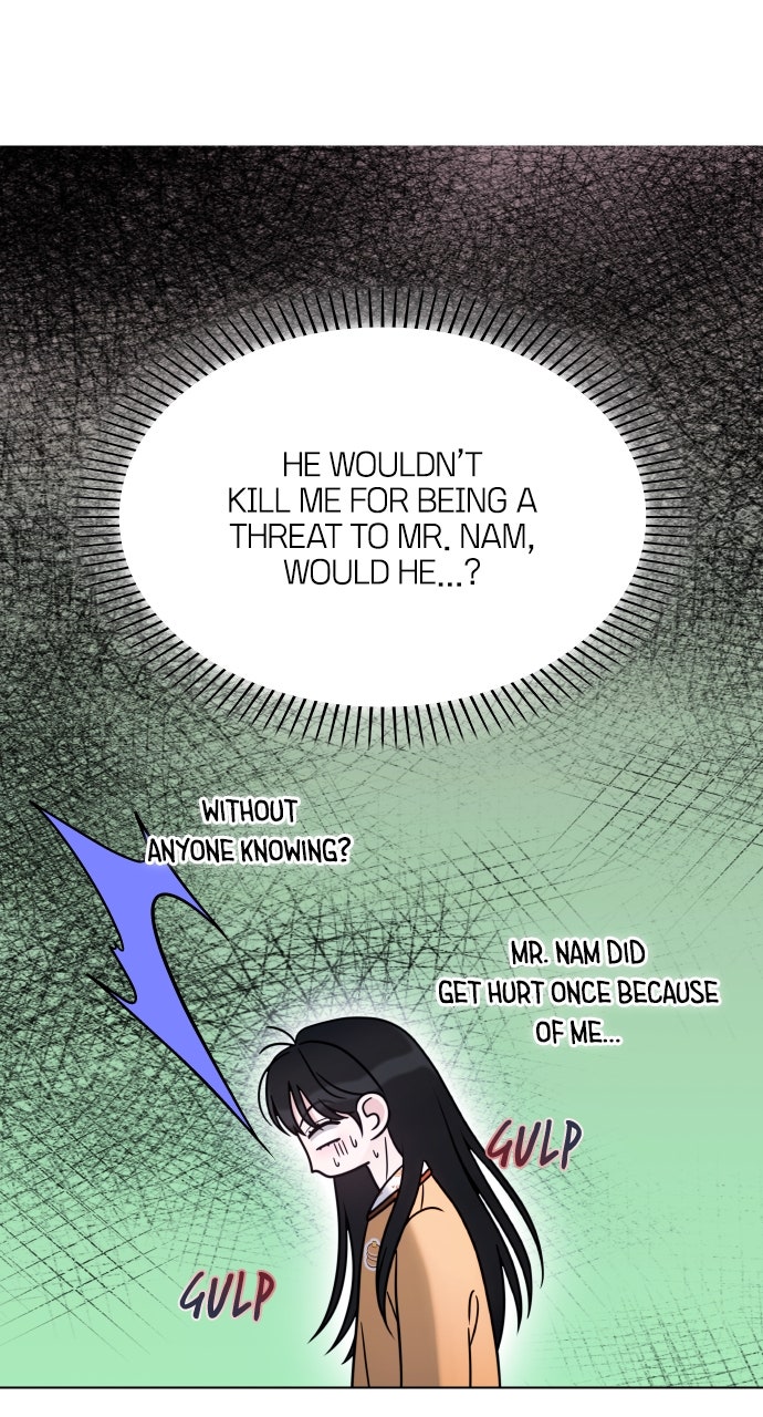 Read A Kiss Before I Sleep chapter 39 image 44 on Lezhin