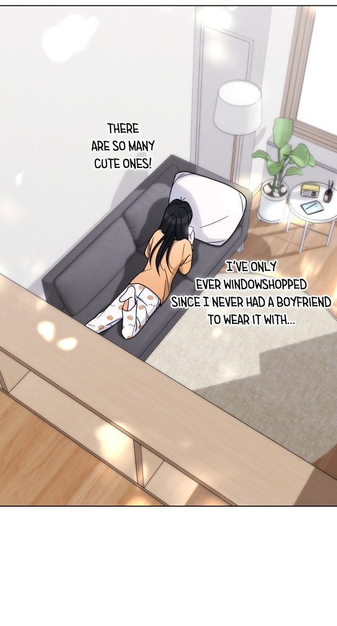 Read A Kiss Before I Sleep chapter 39 image 51 on Lezhin