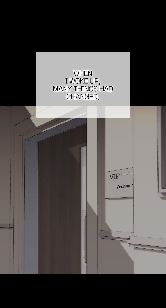 Read A Kiss Before I Sleep chapter 39 image 6 on Lezhin