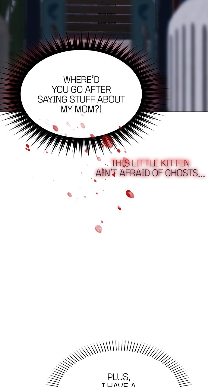 Read A Kiss Before I Sleep chapter 39 image 68 on Lezhin