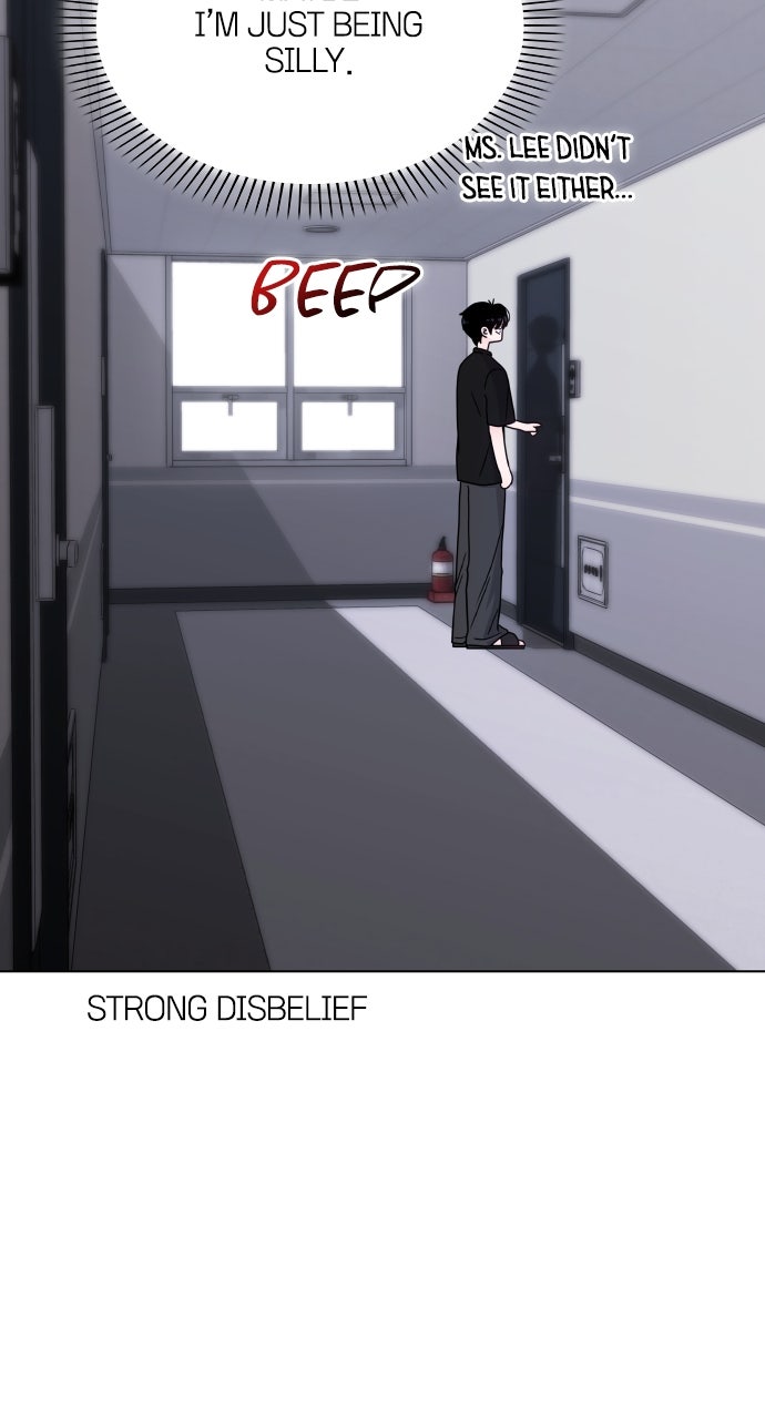 Read A Kiss Before I Sleep chapter 39 image 79 on Lezhin