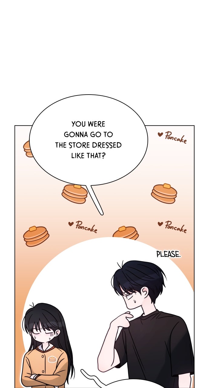 Read A Kiss Before I Sleep chapter 39 image 85 on Lezhin