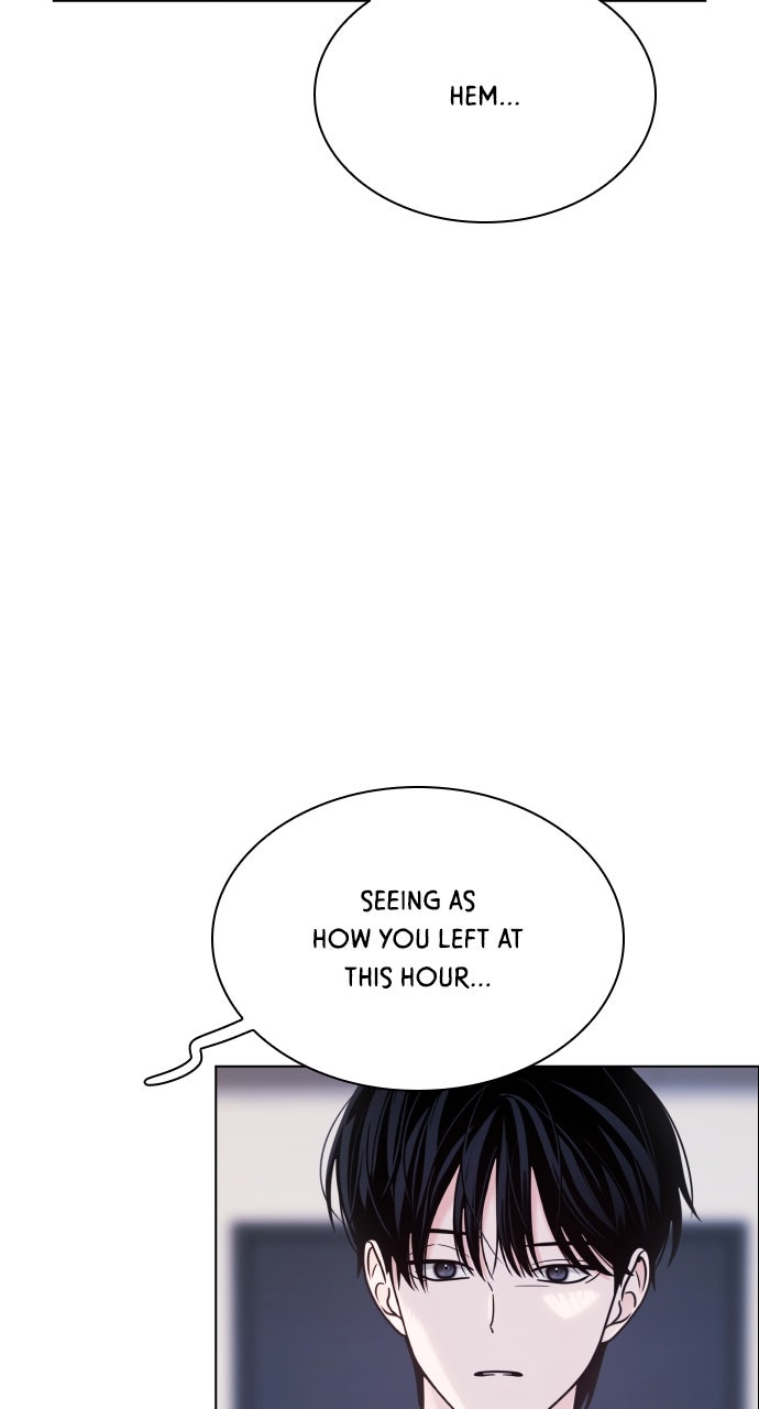 Read A Kiss Before I Sleep chapter 39 image 86 on Lezhin
