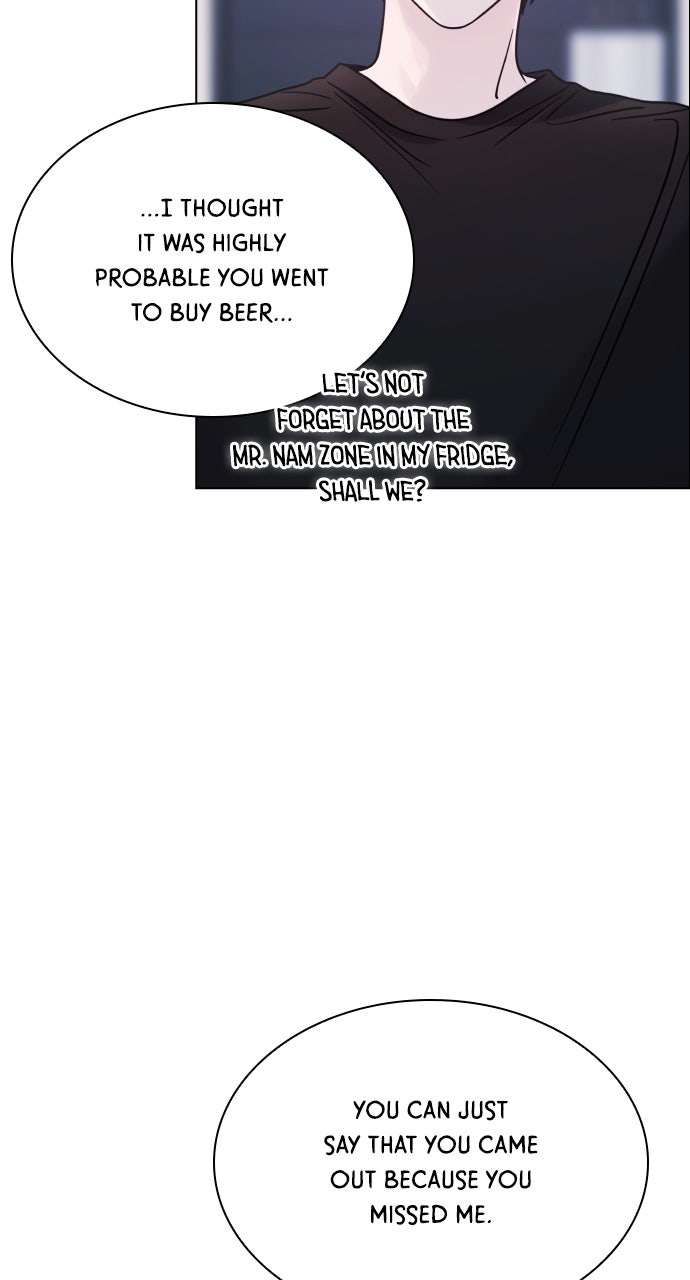 Read A Kiss Before I Sleep chapter 39 image 87 on Lezhin