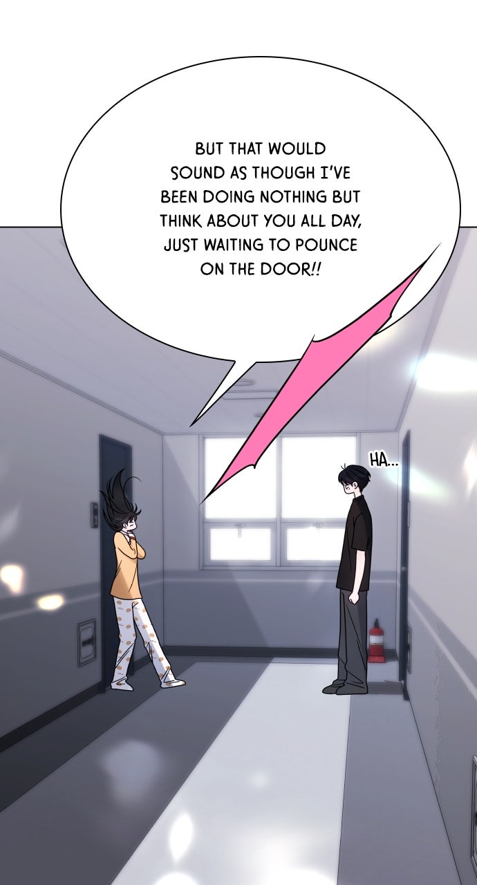 Read A Kiss Before I Sleep chapter 39 image 89 on Lezhin