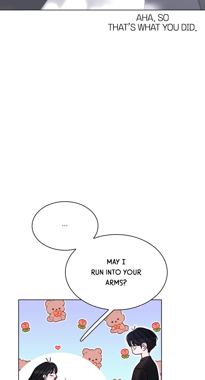 Read A Kiss Before I Sleep chapter 39 image 90 on Lezhin