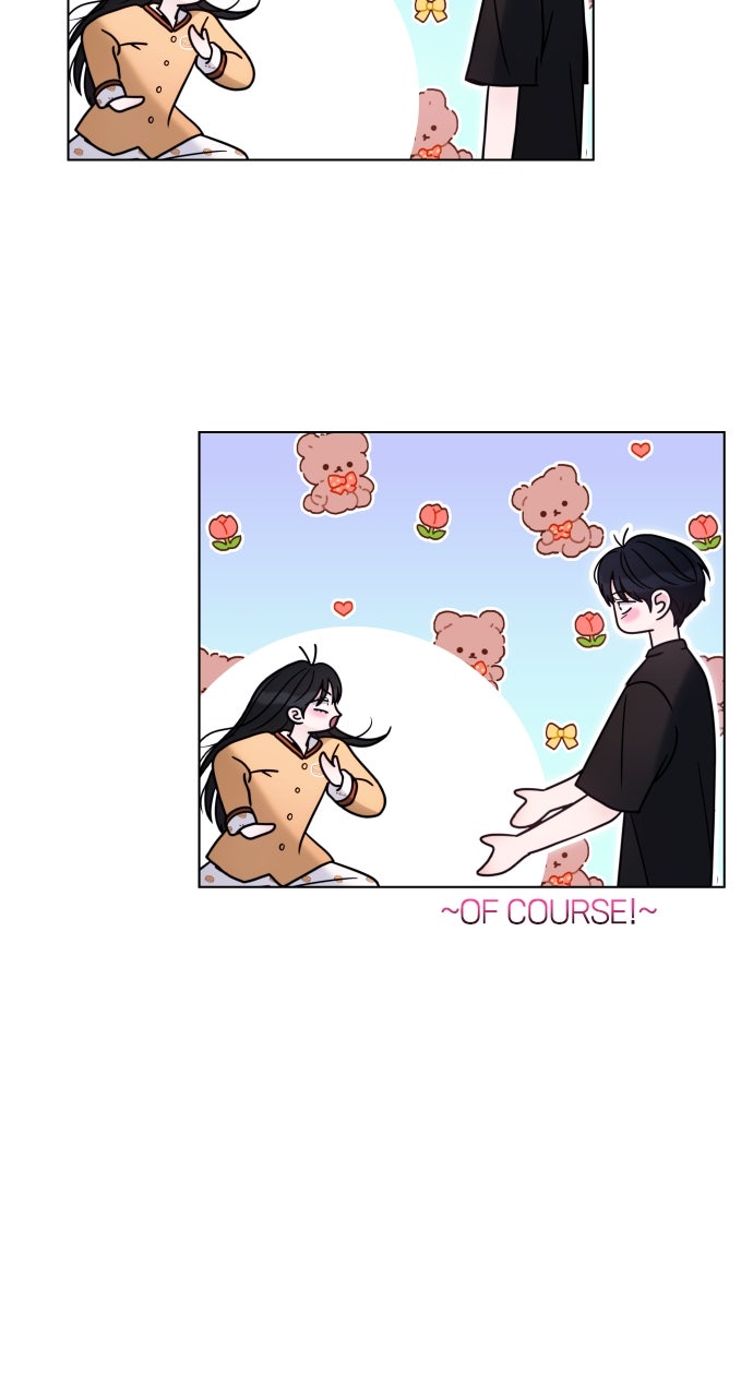 Read A Kiss Before I Sleep chapter 39 image 91 on Lezhin