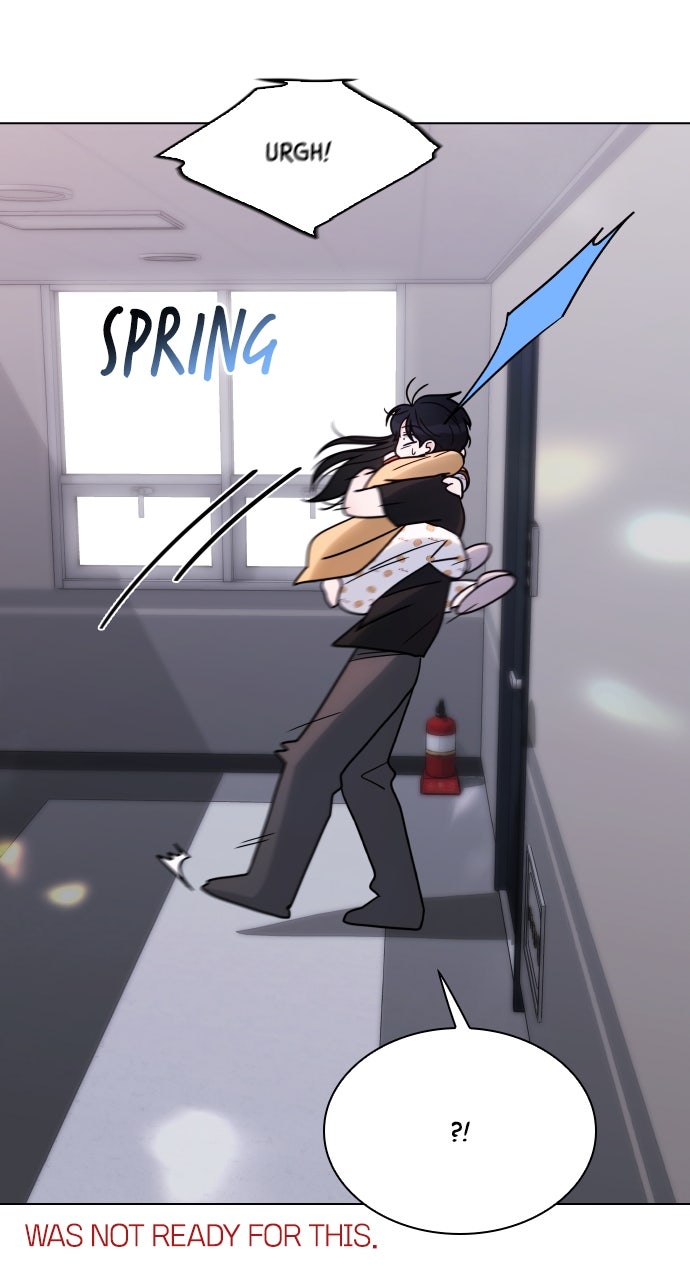 Read A Kiss Before I Sleep chapter 39 image 93 on Lezhin