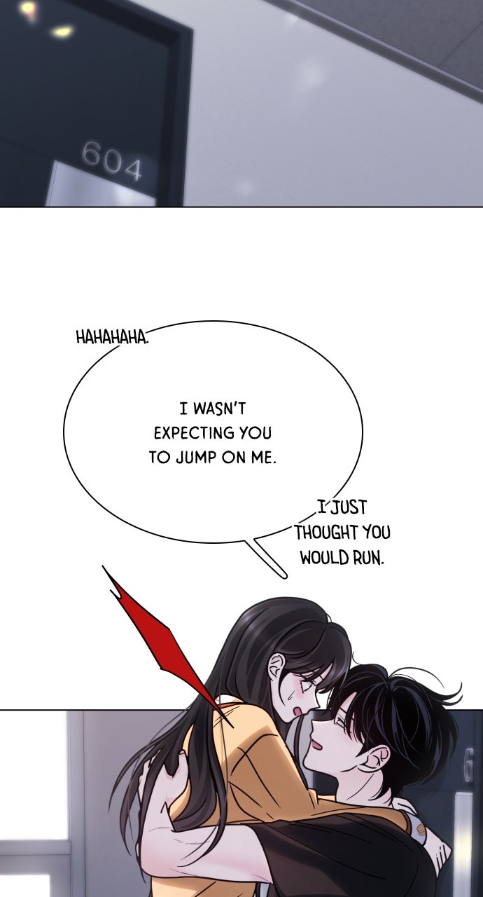 Read A Kiss Before I Sleep chapter 39 image 95 on Lezhin